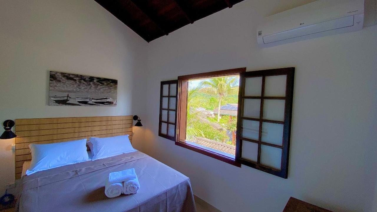 Residencial Villa Cris - Jd. Sao Lourenco/Itaguare Bertioga Ngoại thất bức ảnh