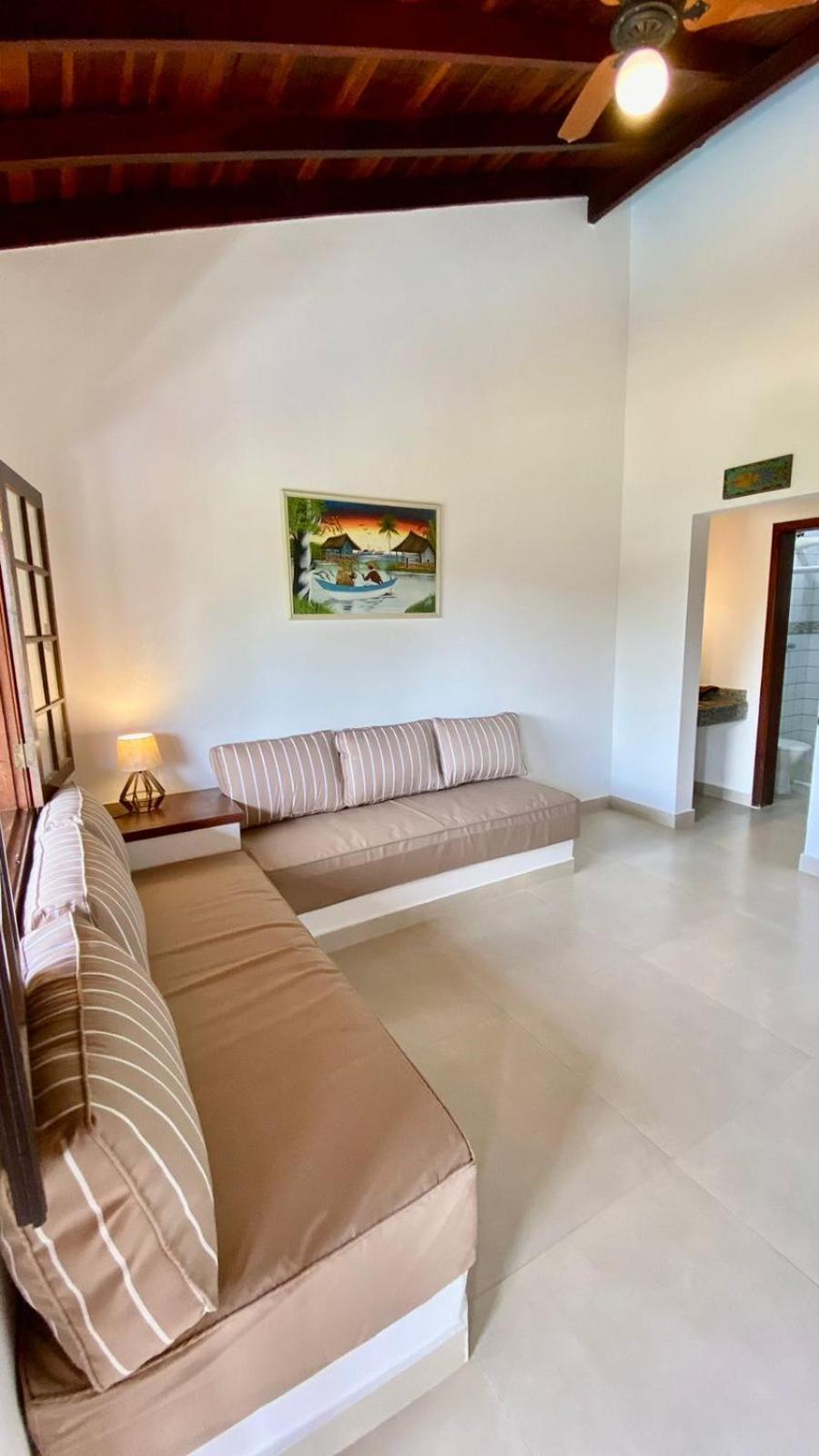 Residencial Villa Cris - Jd. Sao Lourenco/Itaguare Bertioga Ngoại thất bức ảnh