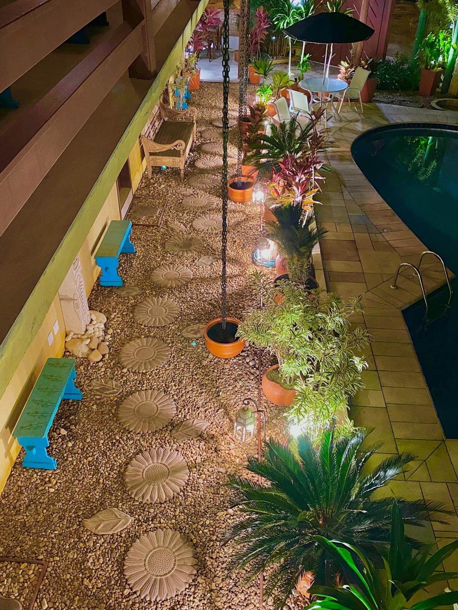 Residencial Villa Cris - Jd. Sao Lourenco/Itaguare Bertioga Ngoại thất bức ảnh